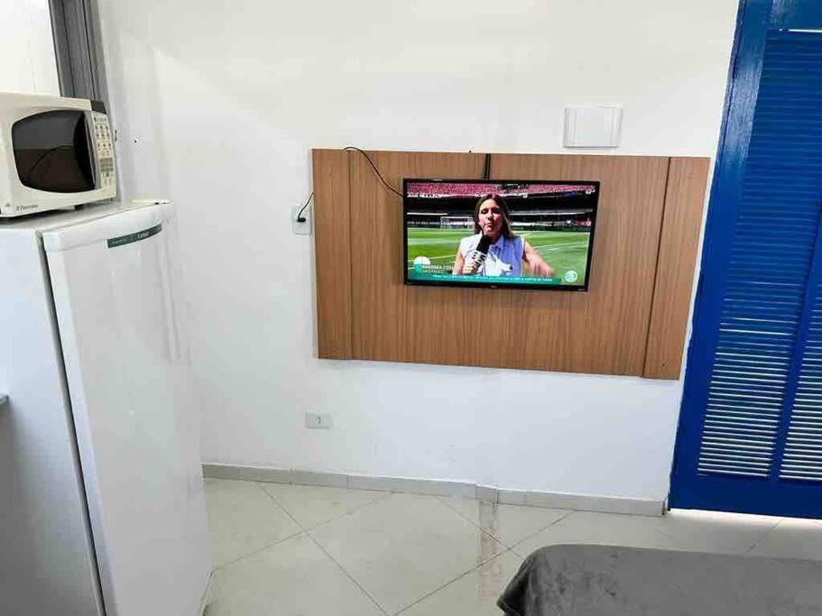Apartamento Zona Norte Sp - Proximo Expo Center Norte *