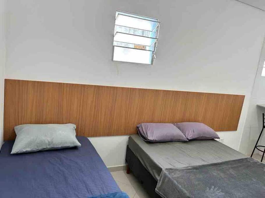 Zona Norte Sp - Proximo Expo Center Norte Apartamento *