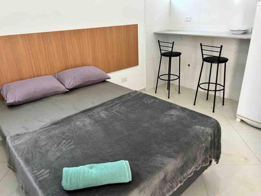 Apartamento Zona Norte Sp - Proximo Expo Center Norte *